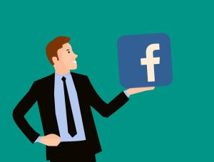 עמוד עסקי בפייסבוק